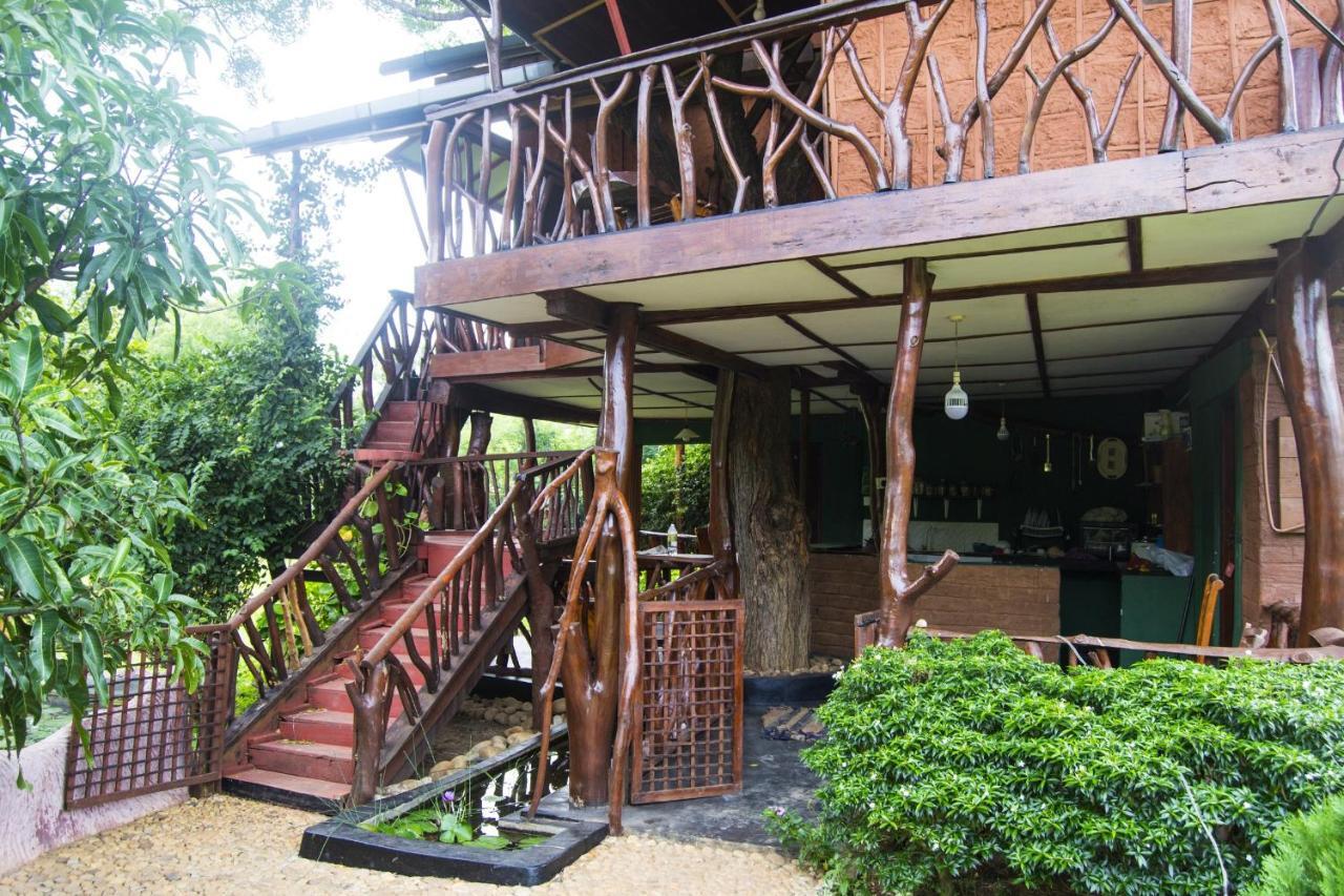 Anushka Nera Nature House 시기리야 객실 사진